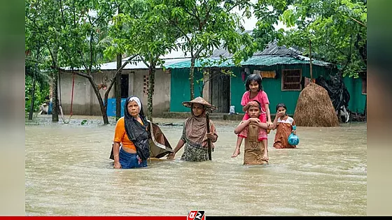 চট্টগ্রামে বন্যায় নিহত ১৬, ক্ষয়ক্ষতির বিস্তারিত জানালো জেলা প্রশাসন