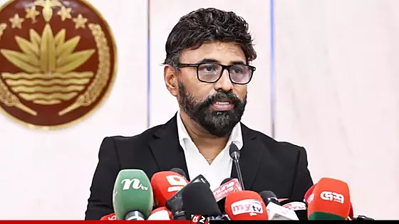 নির্বাচনী ইশতেহার ও জুলাই সনদ সরকার একসঙ্গে বাস্তবায়ন করছে : প্রেস সচিব