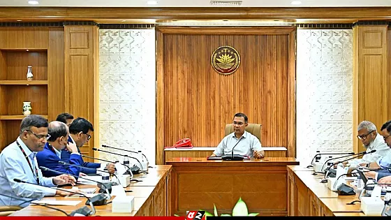 আগস্টে শুরু হচ্ছে ‘প্রবাসী কার্ড’-এর পরীক্ষামূলক কার্যক্রম