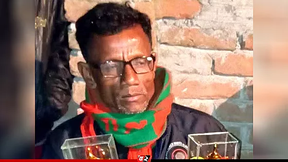আওয়ামী লীগ নেতাকে গলা কেটে হত্যা