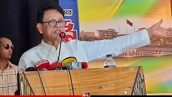 যারা ট্রল করেছে তারা পরীক্ষার্থী না,  ট্রল করে দায়িত্ব থেকে বিচ্যুত করতে পারবে না : শিক্ষামন্ত্রী