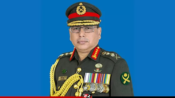 সরকারি সফরে তুরস্ক গেলেন সেনাবাহিনী প্রধান