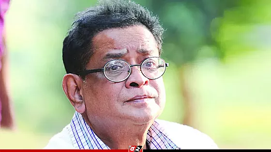 গল্পের জাদুকরের ১৪তম মৃত্যুবার্ষিকী আজ, বিনম্র শ্রদ্ধায় স্মরণ