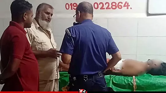 পাওনা টাকা ফেরতের কথা বলে ডেকে নিয়ে যুবককে কুপিয়ে হত্যা