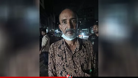 ১১ বছরের শিশুকে ধর্ষণ মামলার আসামি গ্রেপ্তার