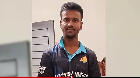 ডিবি কার্যালয় থেকে আসামির মরদেহ উদ্ধার