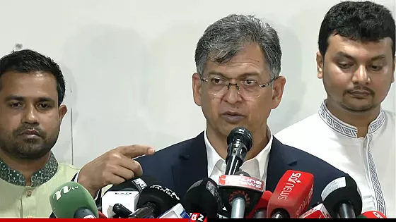 জুলাইয়ের চেতনা বিক্রি করে বেশি দিন রাজনীতি করা যাবে না : স্বরাষ্ট্রমন্ত্রী