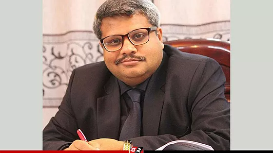 করোনা জালিয়াতিতে আলোচিত রিজেন্ট সাহেদ ফের গ্রেপ্তার