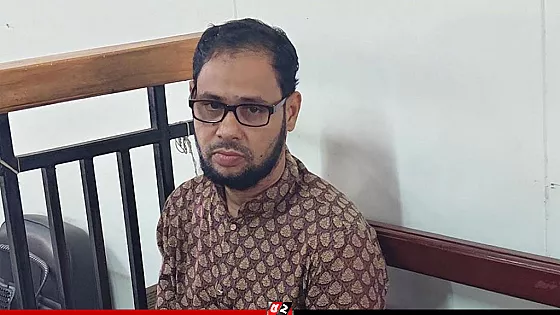 ধর্ষণে ব্যর্থ হয়ে শিশুকে হত্যা,  আসামির মৃত্যুদণ্ড