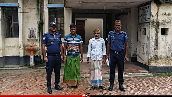 বিশ্বকাপ ফুটবল নিয়ে তর্কের জেরে খুন, বাবা-ছেলে গ্রেপ্তার