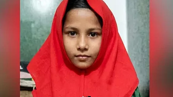 হত্যার পর আলমারিতে শিশুর লাশ, গণপিটুনিতে নিহত অভিযুক্ত নারী 