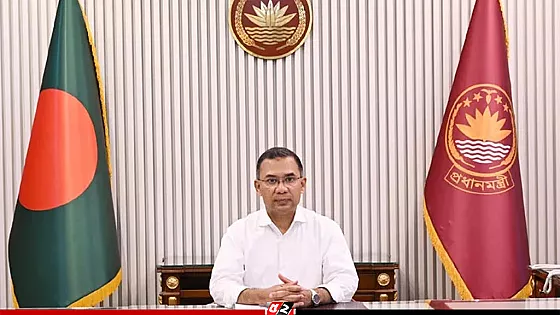 যুক্তরাজ্যের নতুন প্রধানমন্ত্রীকে তারেক রহমানের অভিনন্দন