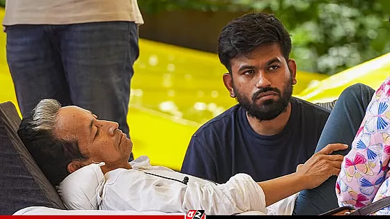 আলোচনার নামে আমাদের গৃহবন্দি করে রাখা হয়েছিল: অভিজিৎ দীপকের