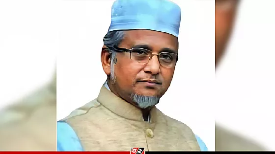 ভাইরাল ভিডিও নিয়ে জামায়াত এমপির ব্যাখ্যা