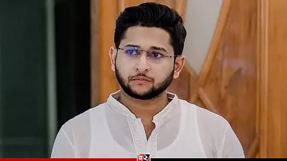 আর এক মামলার জামিন পেলেন তৌহিদ আফ্রিদি