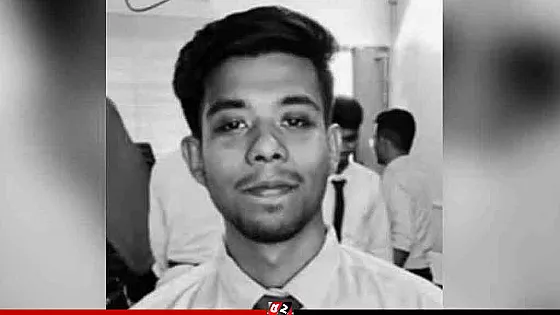 দুর্গন্ধে মিলল সন্ধান, দরজা ভেঙে উদ্ধার ববি শিক্ষার্থীর মরদেহ