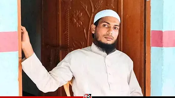 ‘মনে করো তুমি স্বপ্ন দেখতেছ’:  বলাৎকারের পর শিশুর মাথায় রেখে বললেন হুজুর