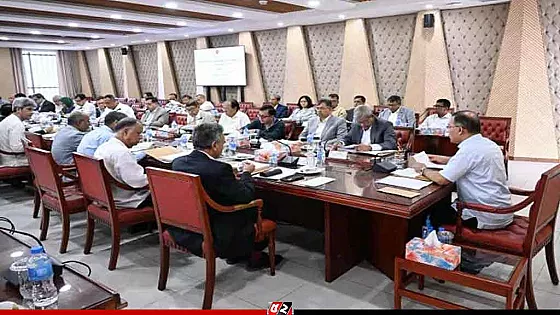 বস্ত্র খাতের সংকট নিরসনে প্রধানমন্ত্রীর উদ্যোগে উচ্চপর্যায়ের কমিটি গঠন