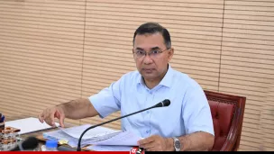 একনেকে ১৪ হাজার কোটি টাকার ৮ প্রকল্প অনুমোদন