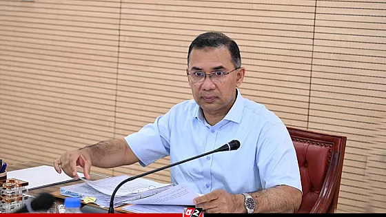 একনেকে ১৪ হাজার কোটি টাকার ৮ প্রকল্প অনুমোদন
