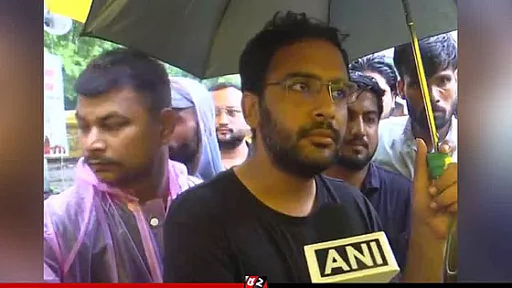 দাবি না মানলে দিল্লি অচল করে দেওয়ার ইঙ্গিত সিজেপির