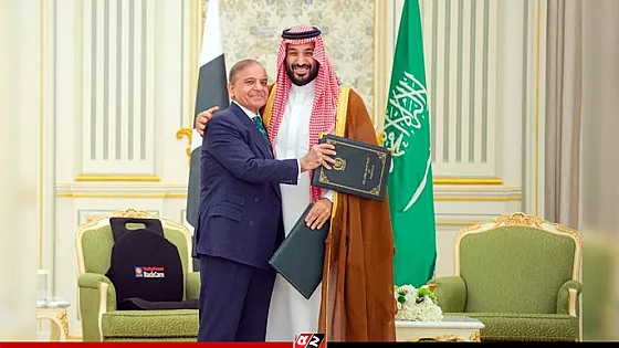 ইরান যুদ্ধে সৌদিকে জড়ানোর হুমকি হুথির, পাশে থাকার আশ্বাস পাকিস্তানের