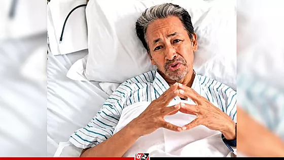 আমি এখনও বেঁচে আছি: ওয়াংচুক