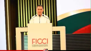দেশকে ট্রিলিয়ন ডলারের অর্থনীতিতে রূপান্তরের কাজ করছে সরকার: প্রধানমন্ত্রী