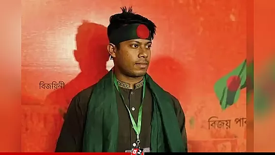বিয়ের আশ্বাসে শারীরিক সম্পর্ক, এনসিপি নেতা গ্রেপ্তার