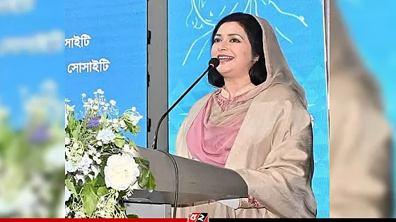 মেডিকেল শিক্ষার্থীদের দেশসেবায় আত্মনিয়োগের আহ্বান ডা. জুবাইদা রহমানের