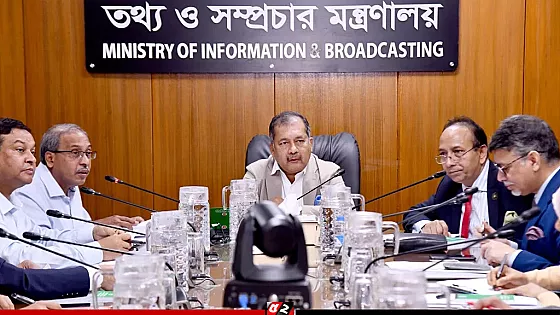 কে সাংবাদিক তা নির্ধারণে যথাযথ কর্তৃপক্ষ থাকা জরুরি : তথ্যমন্ত্রী