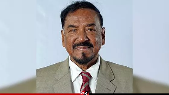থাইল্যান্ড সফর শেষে দেশে ফিরেছেন স্পিকার