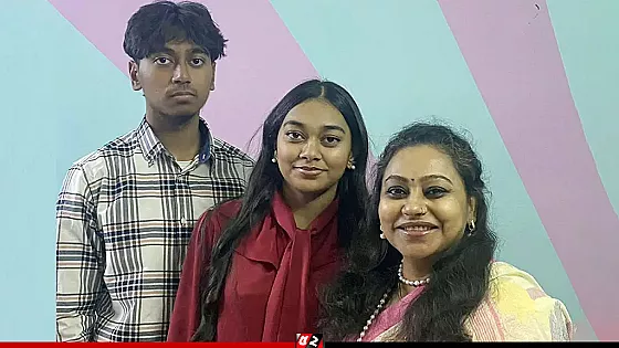 ওমরাহ করতে গিয়ে সড়ক দুর্ঘটনায় একই পরিবারের ৩ জন নিহত