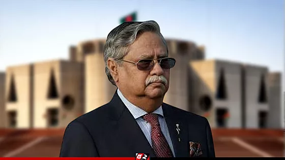 বিকেল ৫টায় জরুরি সংবাদ সম্মেলন, পদত্যাগ করছেন রাষ্ট্রপতি!