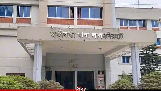 ঘুষ নিয়ে মাদকের চালান ছাড়ার অভিযোগে ৪ পুলিশ প্রত্যাহার