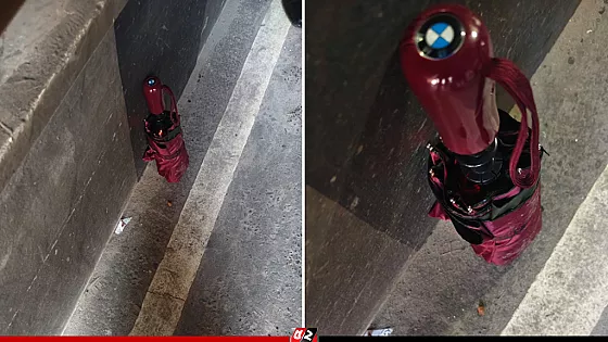 মেট্রোরেল স্টেশনের নিচে ছাতার ভেতরে বোমা, নিষ্ক্রিয় করেছে পুলিশ
