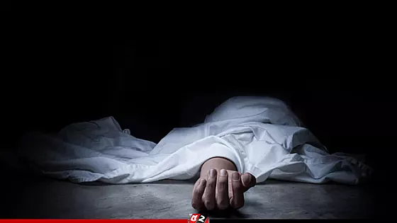অটোরিকশার চাকার সঙ্গে ওড়না পেঁচিয়ে শিশুর মর্মান্তিক মৃত্যু
