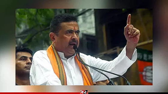‘এই শুক্রবারিদের দেখিয়ে দেব, ওদের কী করতে হয়, আমি জানি’