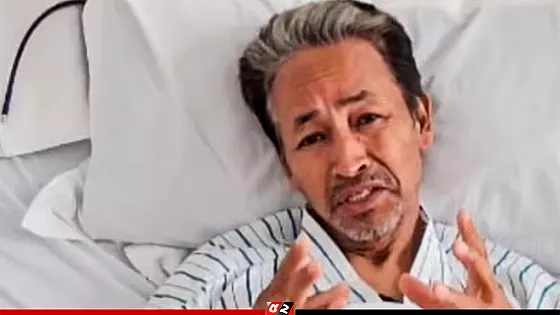 ধর্মেন্দ্র প্রধানের পদত্যাগ গণতন্ত্রের জয়: সোনম ওয়াংচুক