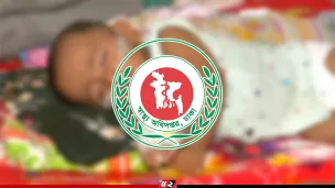 হামের উপসর্গে আরও ৬ শিশুর মৃত্যু