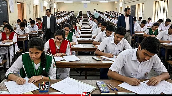 চলমান এইচএসসি পদার্থে বিজ্ঞানের পর এবার রসায়ন দ্বিতীয়পত্রেও ভুল প্রশ্ন