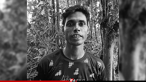 লাইট জ্বালিয়ে মায়ের চোখে পড়ল ছেলের গলাকাটা মরদেহ