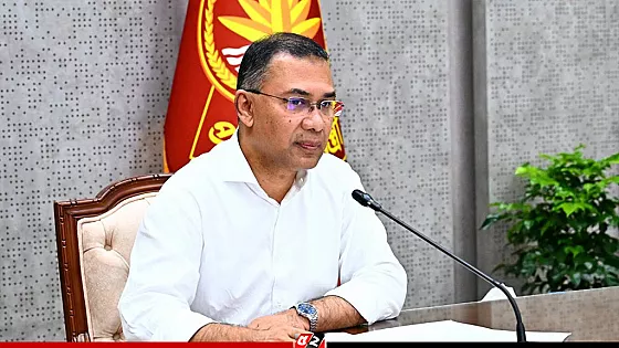 চা শিল্পের উন্নয়নে সহযোগিতা করবে সরকার   