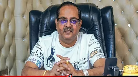 ডিপজলের বিরুদ্ধে খালাতো ভাইয়ের মামলা