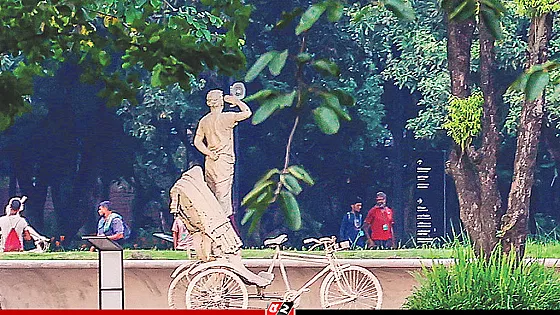 আগামী ৫ আগস্ট উদ্বোধন ‘জুলাই স্মৃতি জাদুঘরের’