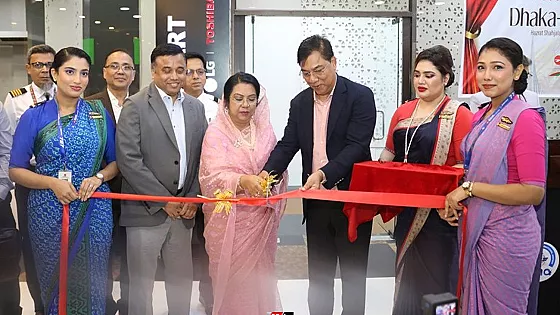 এক বছর পর পুনরায় চালু ঢাকা-জাপান সরাসরি ফ্লাইট   