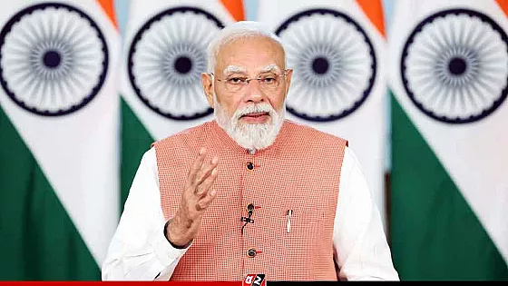 পরীক্ষা জালিয়াতি ঠেকাতে উচ্চপর্যায়ের টাস্কফোর্স গঠনের ঘোষণা মোদির