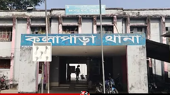 ২০ টাকার প্রলোভন দেখিয়ে শিশুকে ধর্ষণ চেষ্টার অভিযোগ