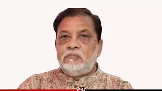 সাতক্ষীরার জেলা আওয়ামী লীগের সম্পাদক গ্রেপ্তার