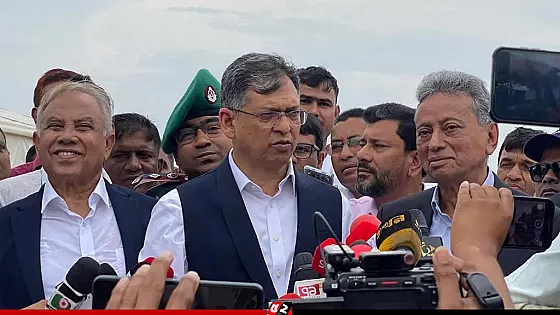 আইনশৃঙ্খলা পরিস্থিতির উন্নতি না হলে দেশি-বিদেশি বিনিয়োগ সম্ভব নয় : স্বরাষ্ট্রমন্ত্রী